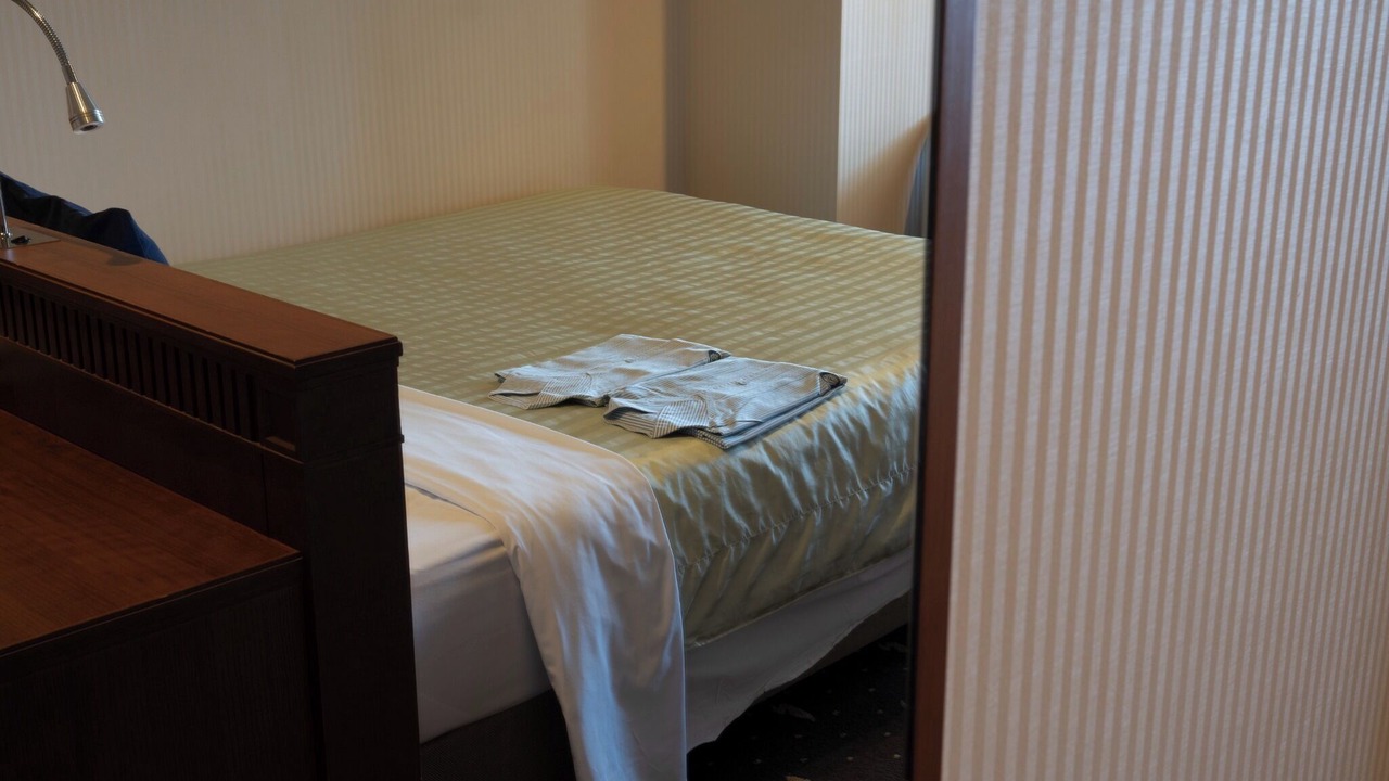 Photo of Bedroom in Kusatsu