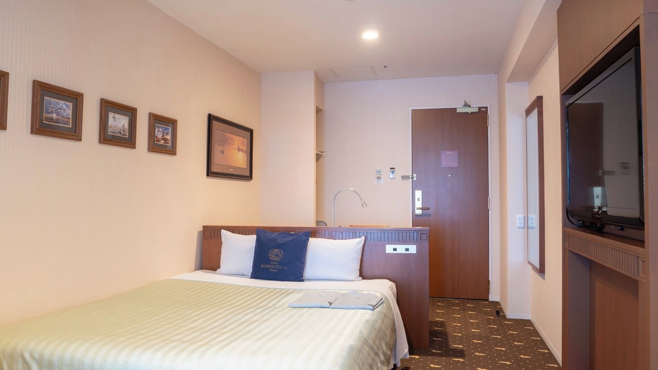 Photo of Bedroom in Kusatsu