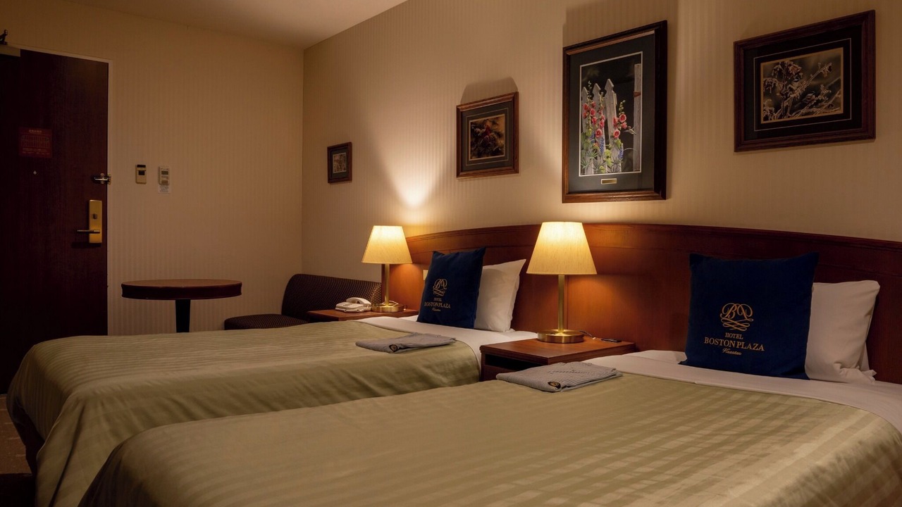 Photo of Bedroom in Kusatsu