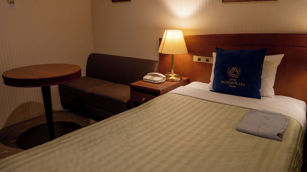 Photo of Bedroom in Kusatsu