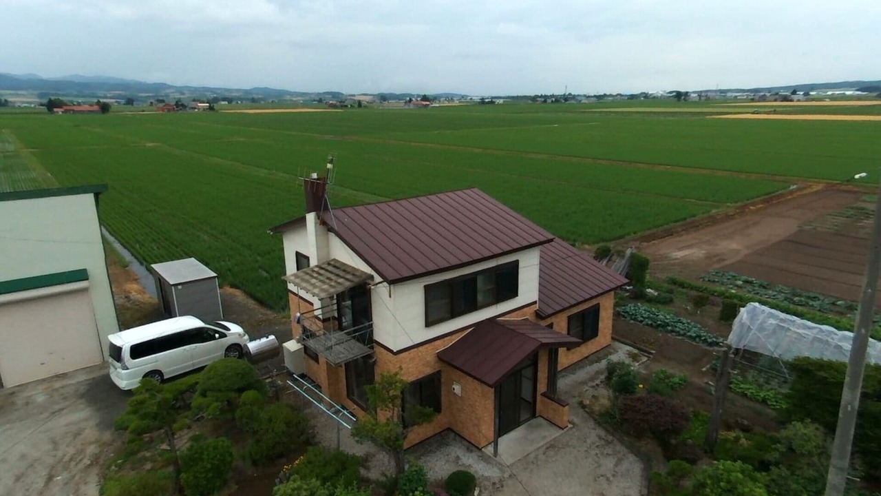 Photo of Outdoor in Sorachi-gun
