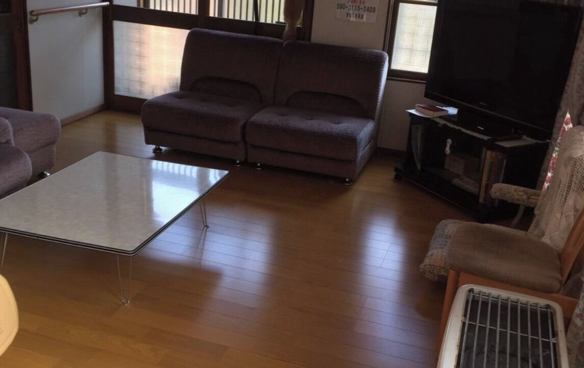 Photo of Livingroom in Sorachi-gun