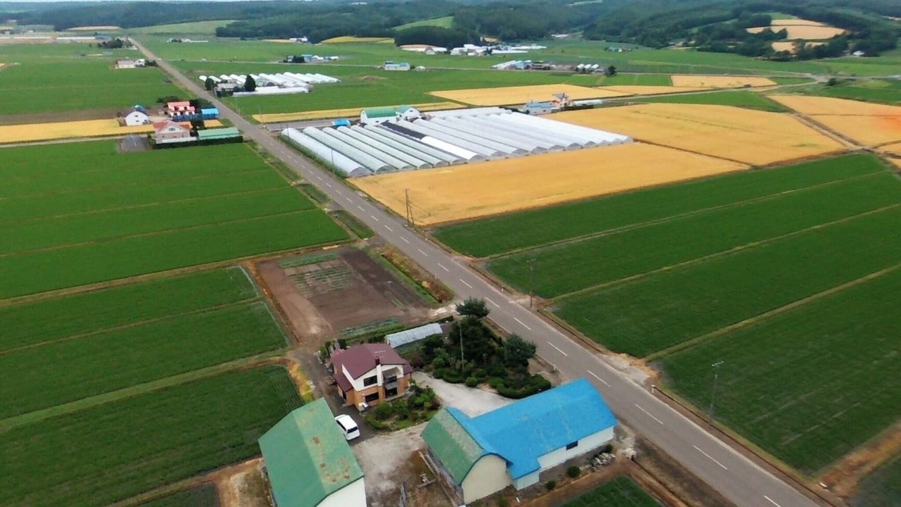 Photo of Outdoor in Sorachi-gun