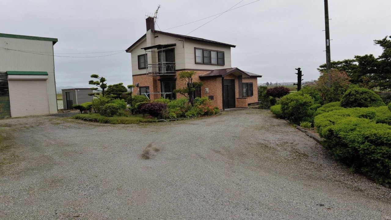 Photo of Outdoor in Sorachi-gun