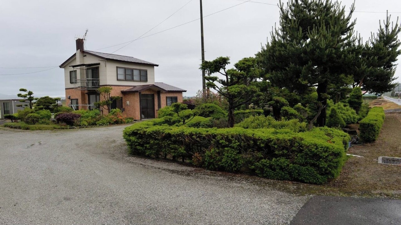 Photo of Outdoor in Sorachi-gun