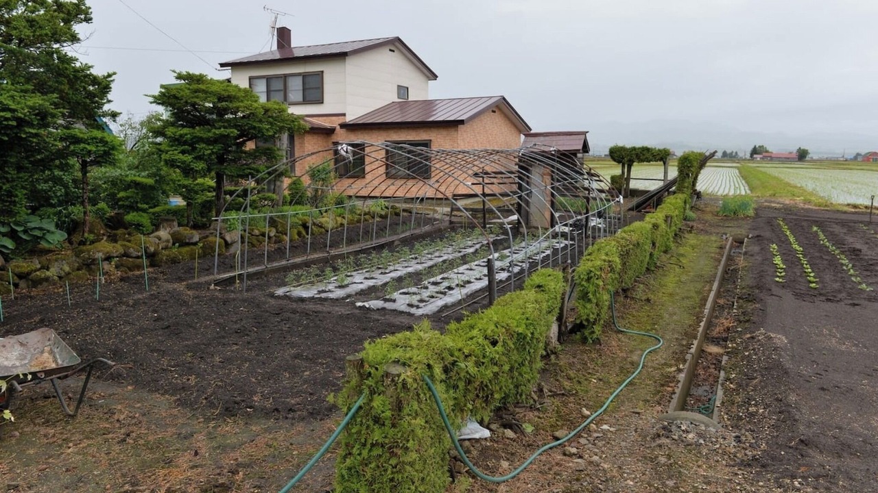 Photo of Outdoor in Sorachi-gun