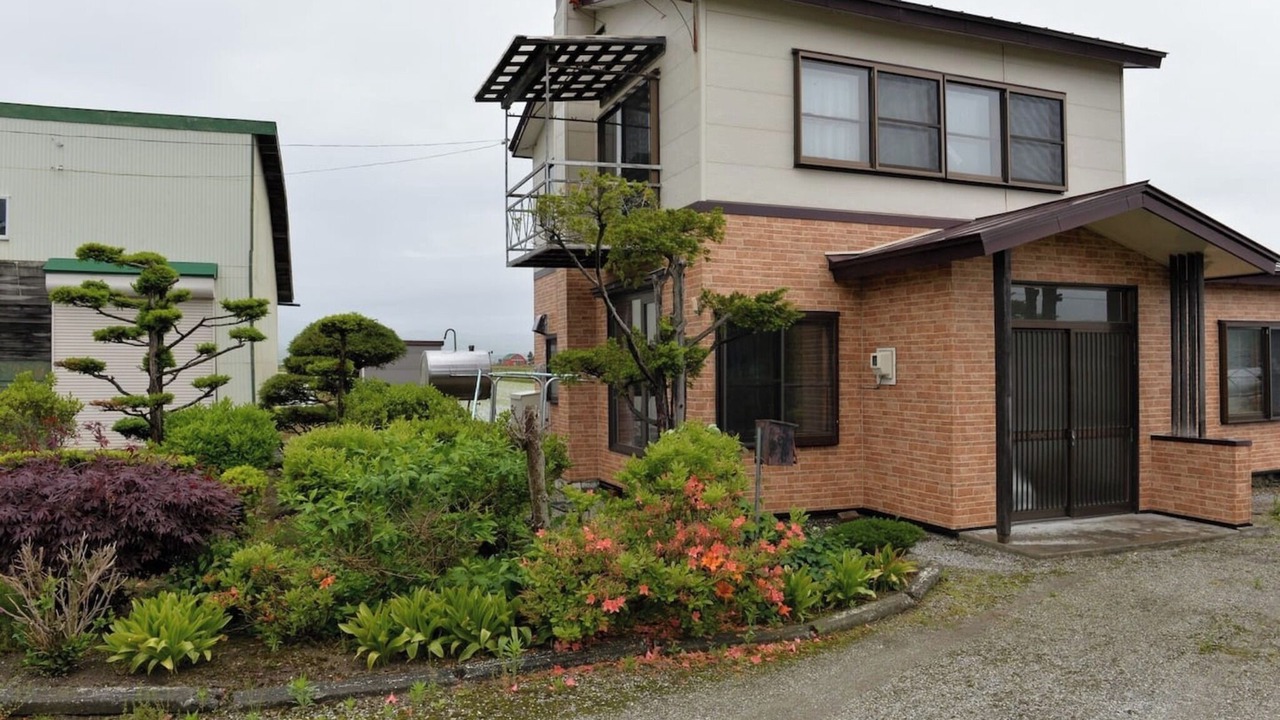 Photo of Outdoor in Sorachi-gun