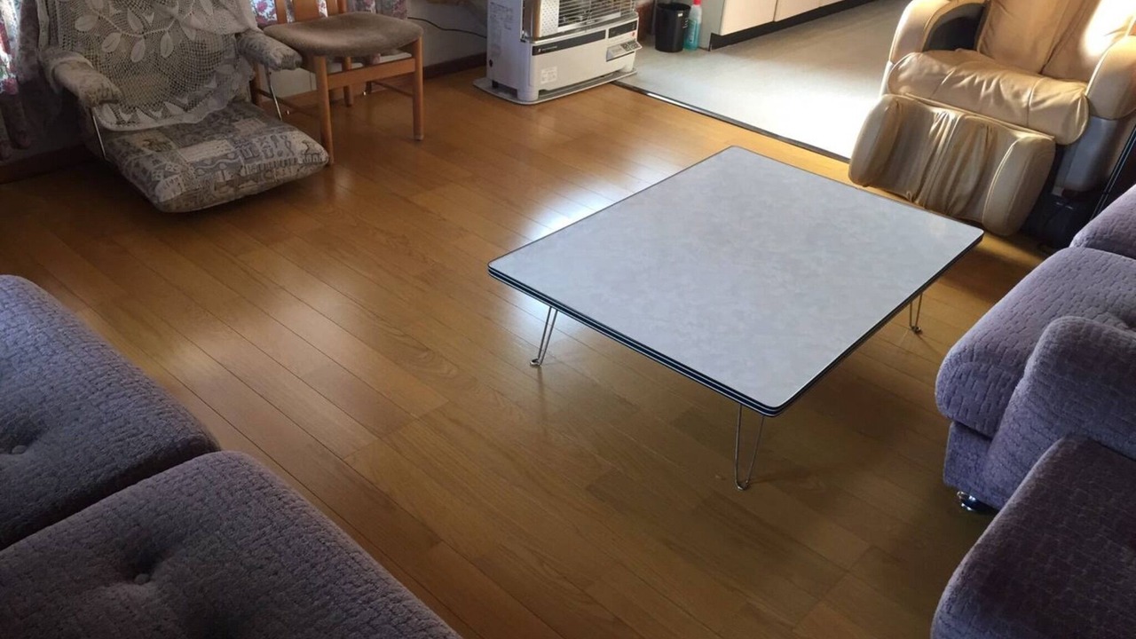 Photo of Livingroom in Sorachi-gun