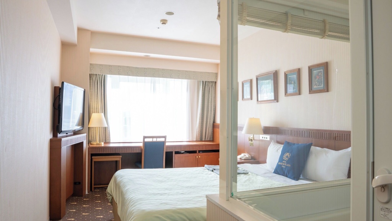 Photo of Bedroom in Kusatsu