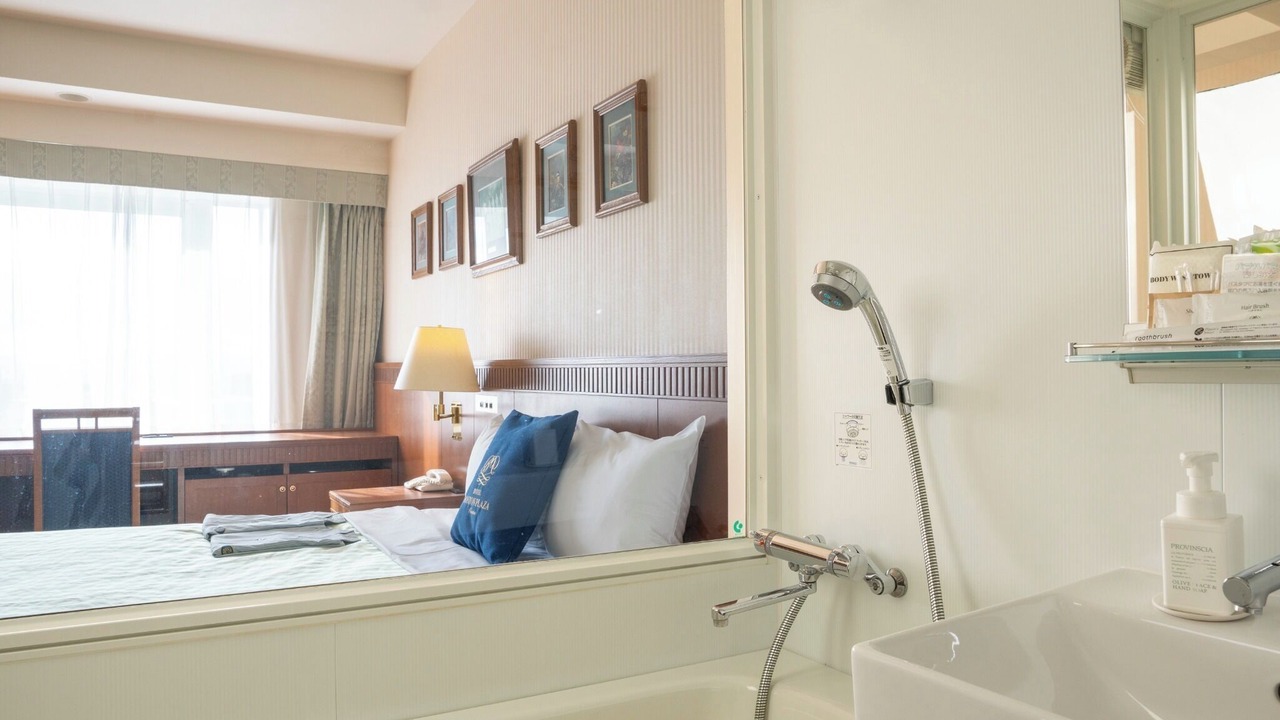Photo of Bedroom in Kusatsu