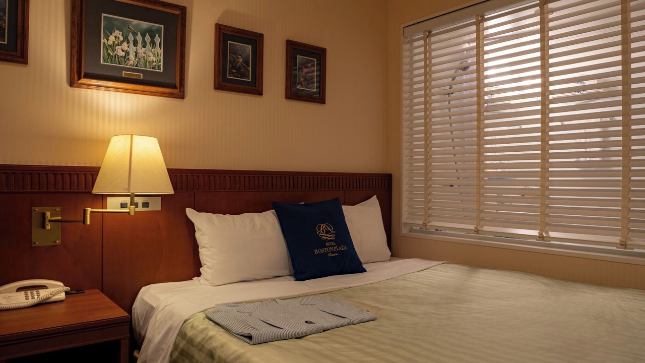 Photo of Bedroom in Kusatsu