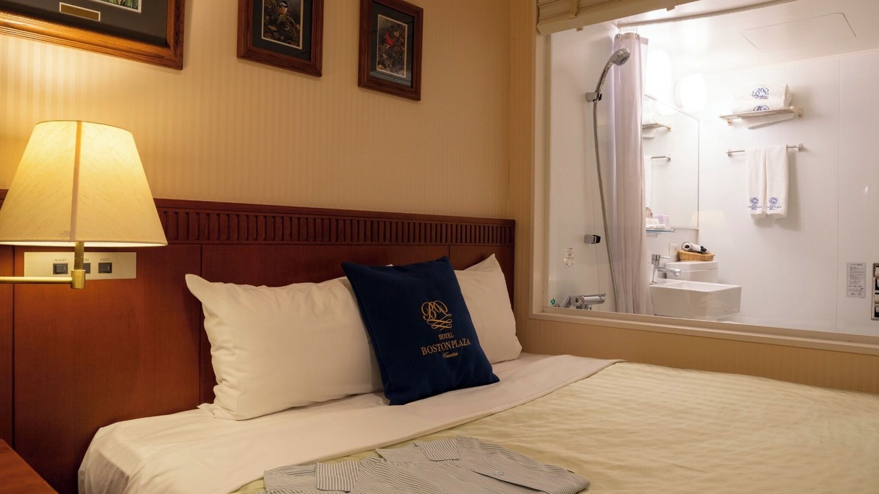 Photo of Bedroom in Kusatsu
