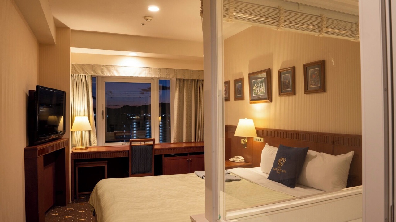 Photo of Bedroom in Kusatsu