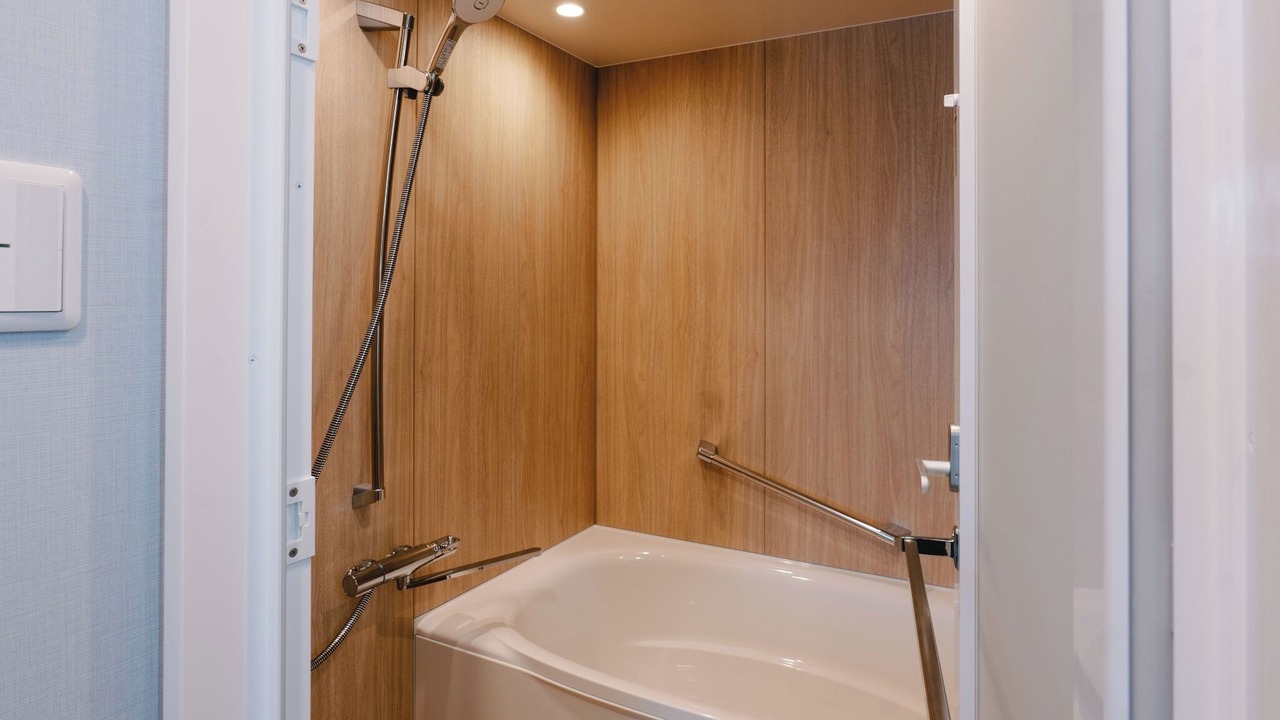 Photo of Bathroom in Kusatsu