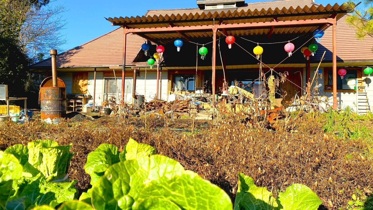 Photo of Outdoor in Kawaba
