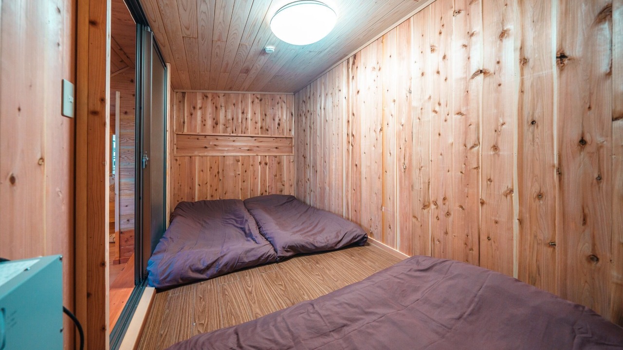 Photo of Bedroom in Kawaba