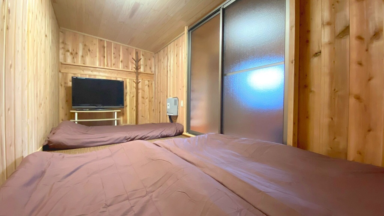 Photo of Bedroom in Kawaba
