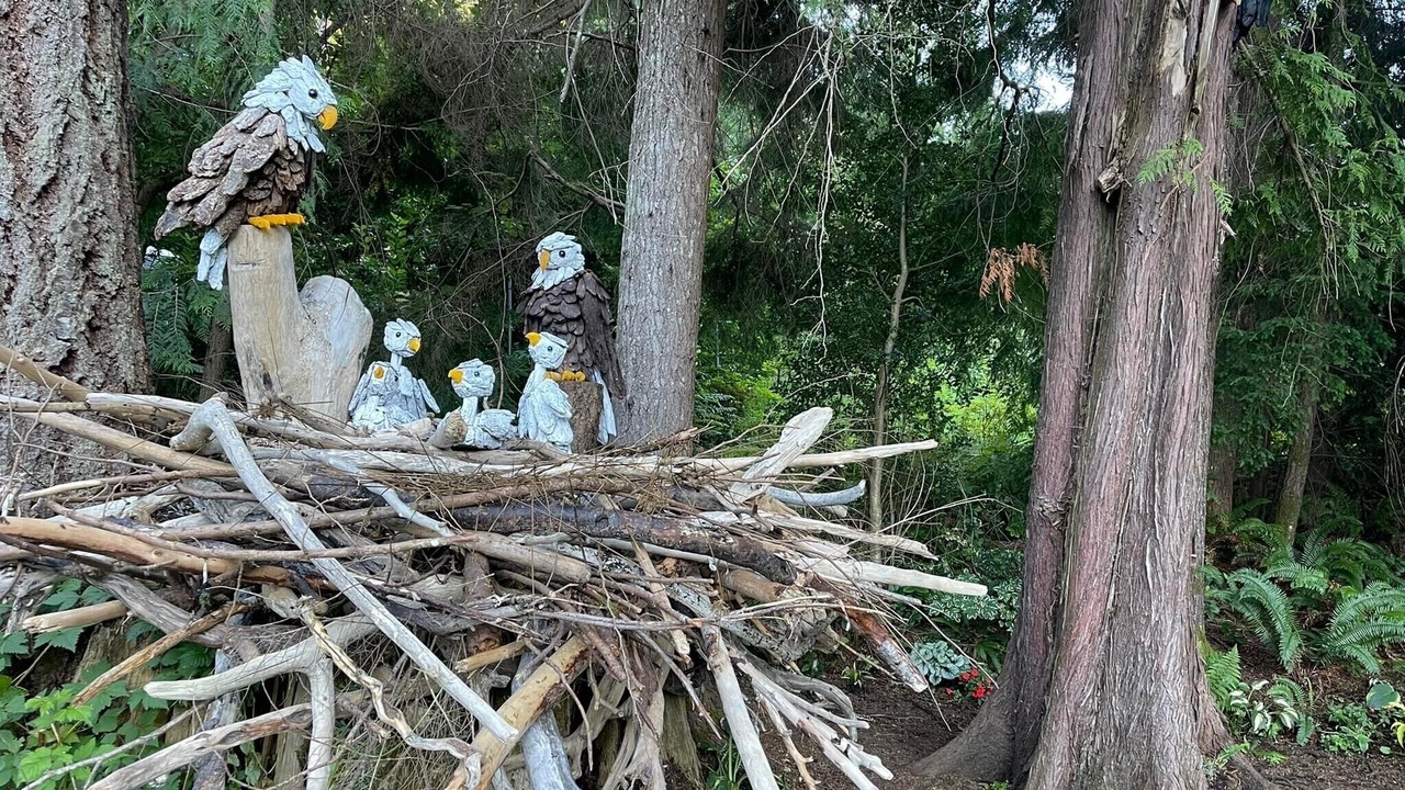 Photo of Others in Metchosin