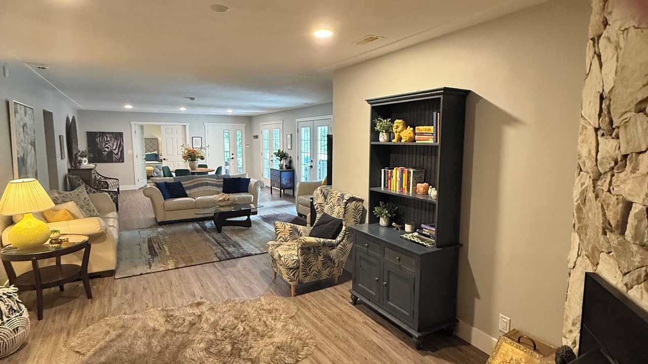 Photo of Bedroom in Metchosin