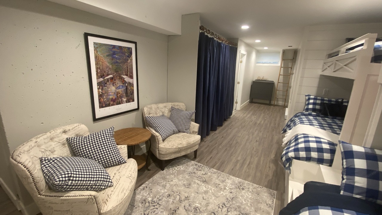 Photo of Bedroom in Metchosin