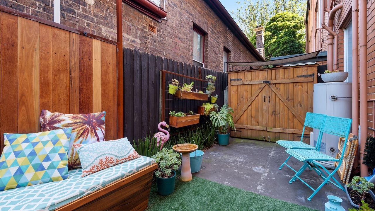 Photo of Outdoor in St Kilda