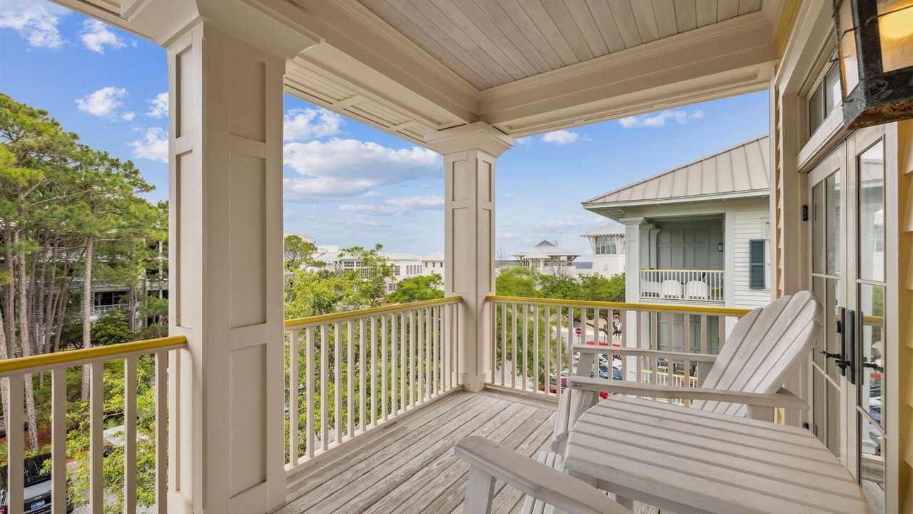 Photo of Outdoor in Beach District