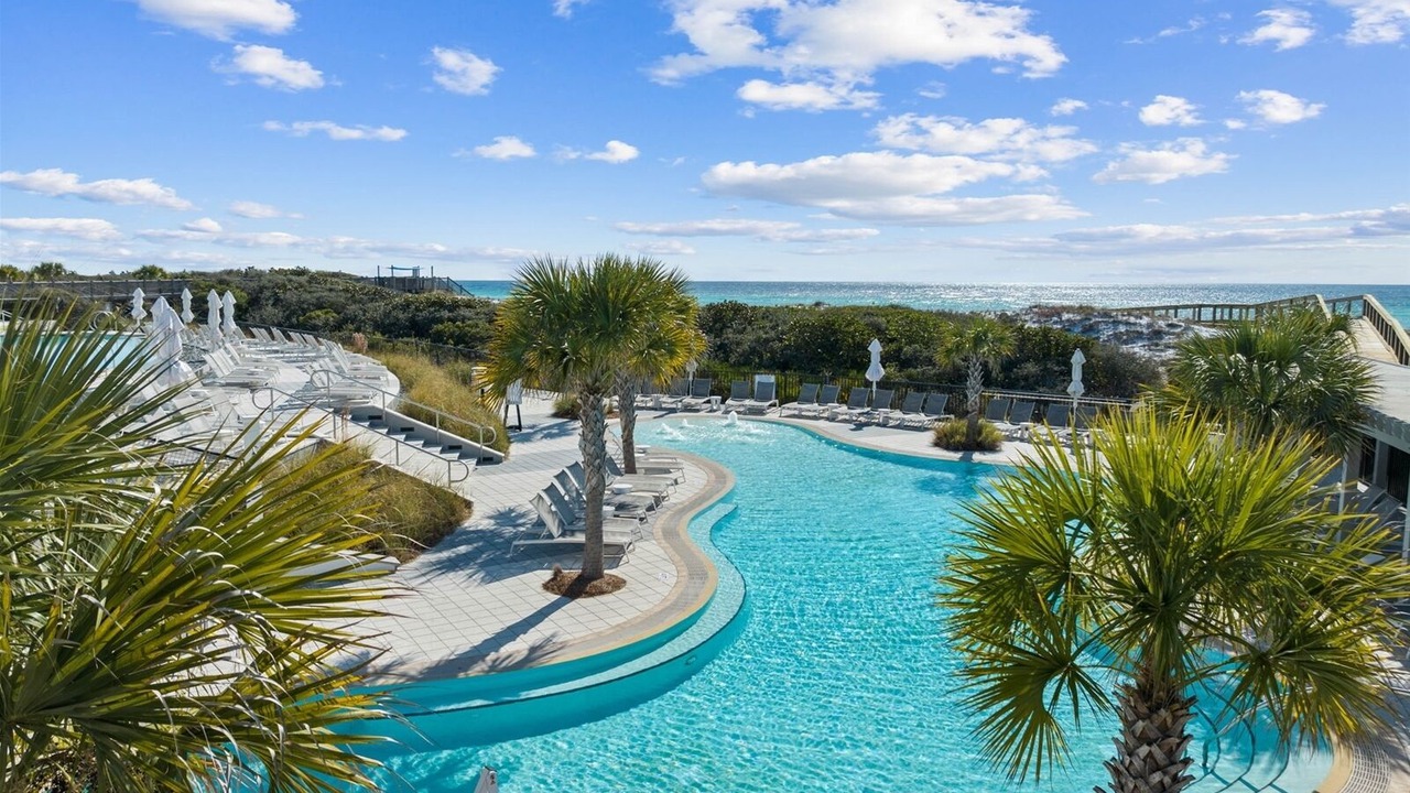 Photo of Outdoor in Beach District