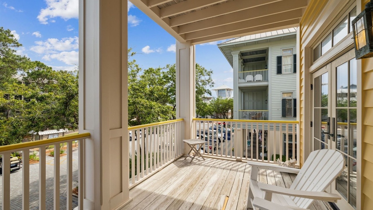 Photo of Outdoor in Beach District