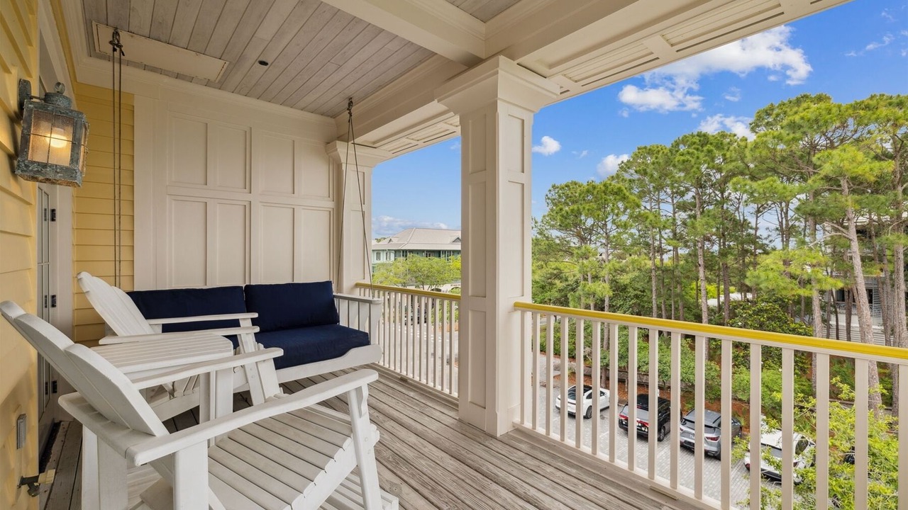 Photo of Outdoor in Beach District