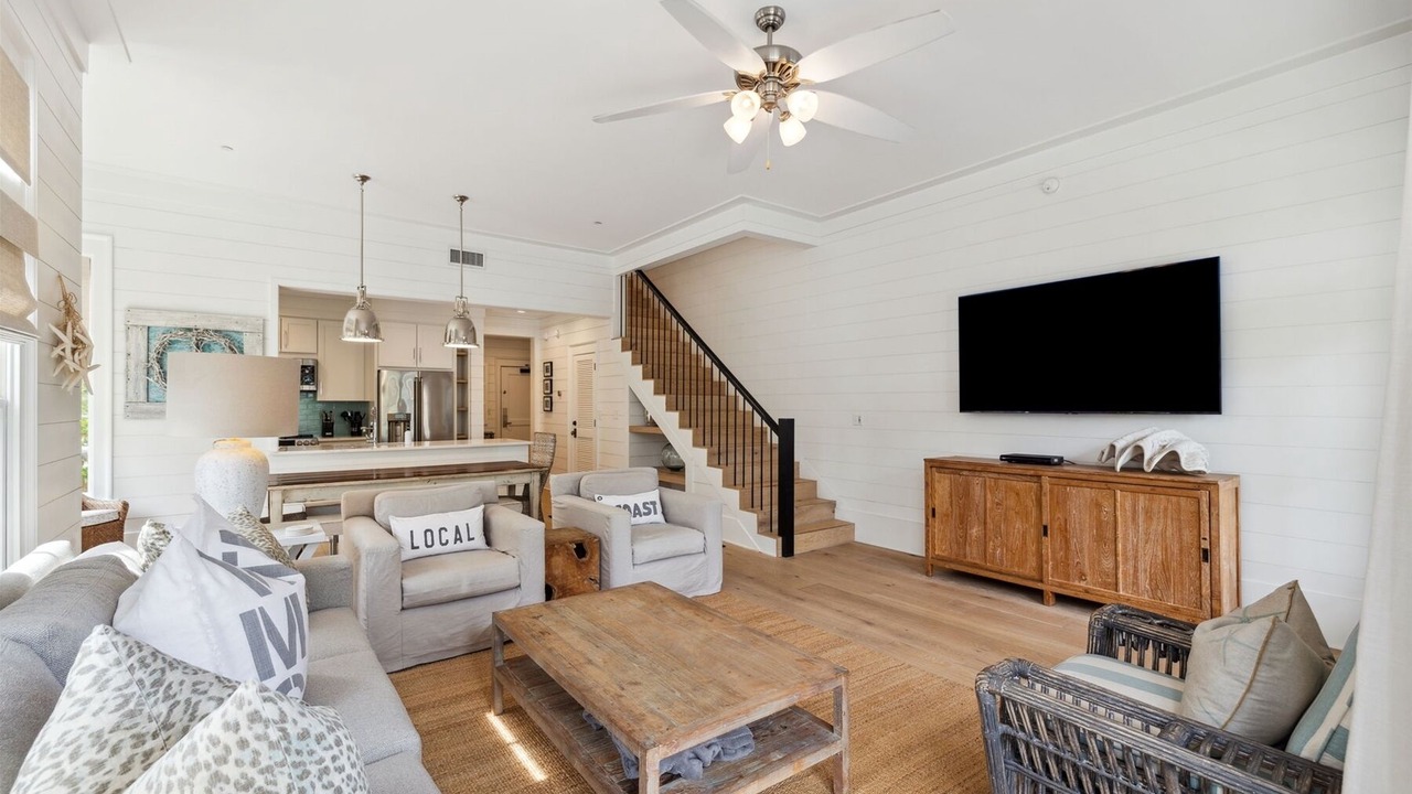 Photo of Livingroom in Beach District