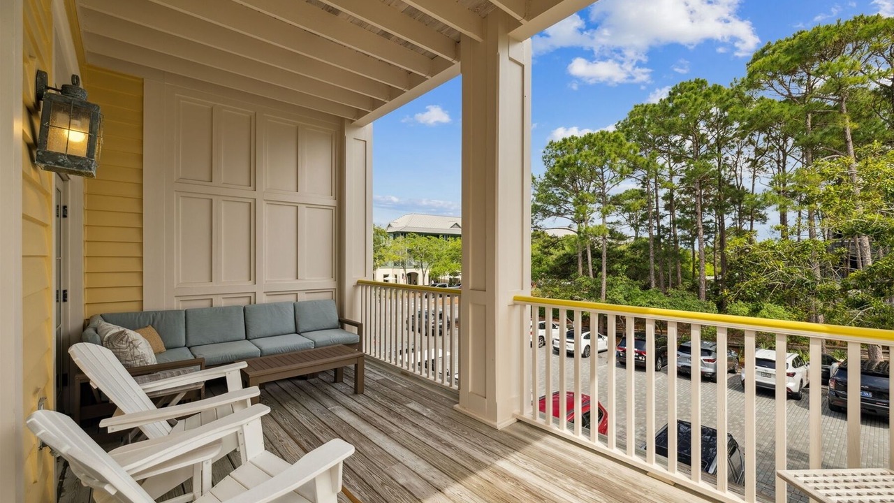 Photo of Outdoor in Beach District