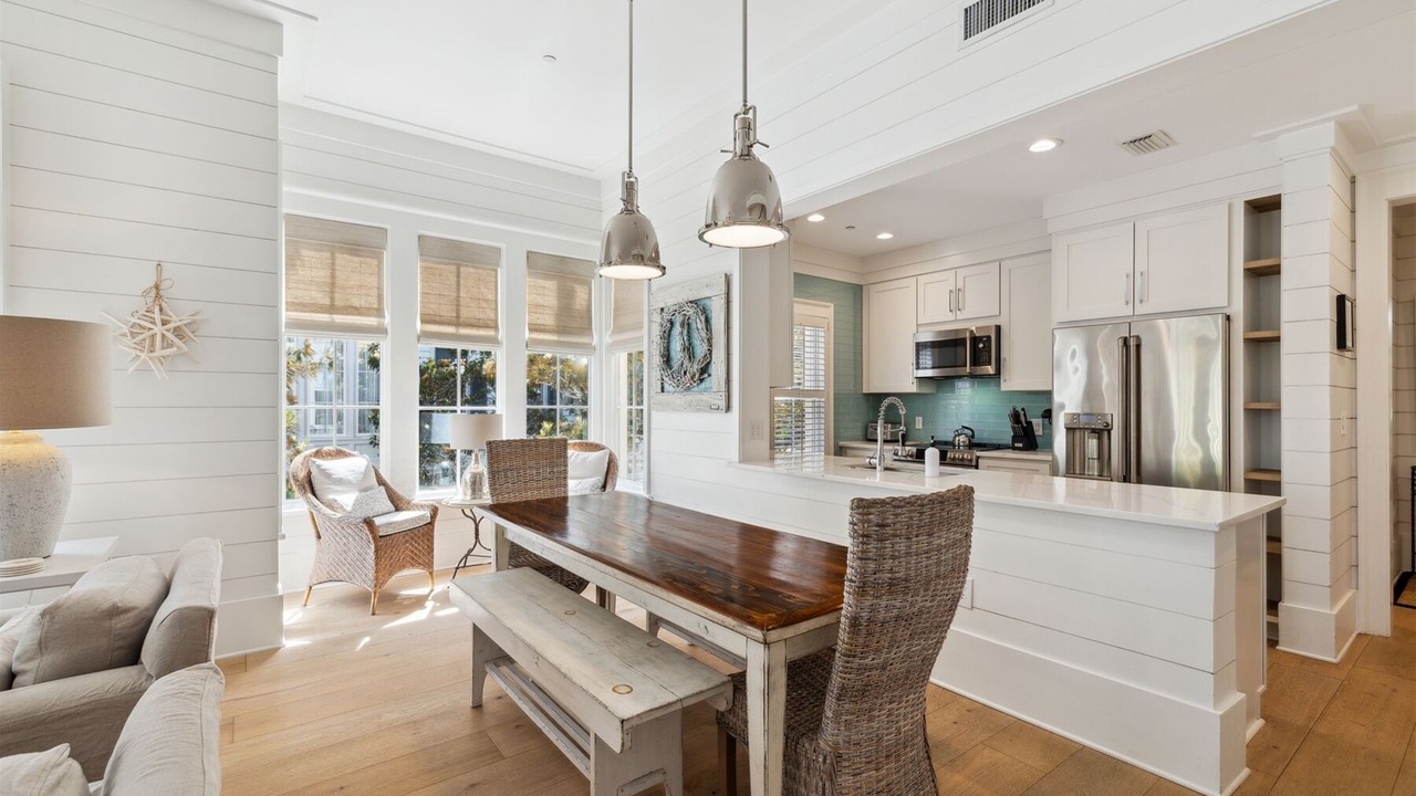 Photo of Kitchen in Beach District