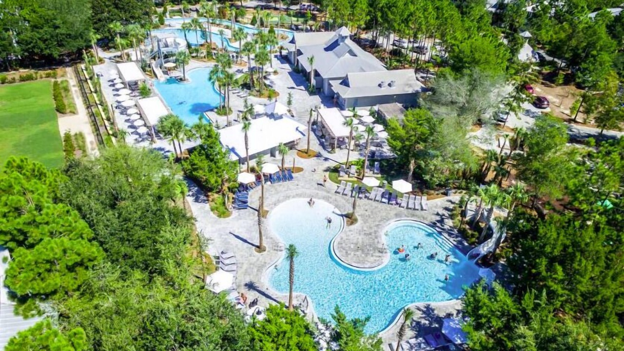 Photo of Outdoor in Beach District