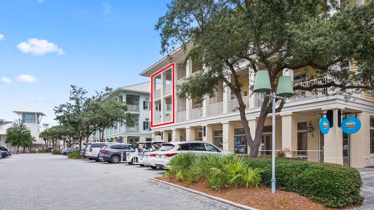 Photo of Outdoor in Beach District