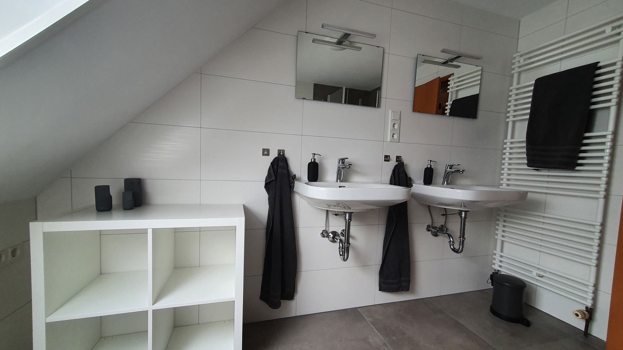 Photo of Bathroom in Hamswehrum