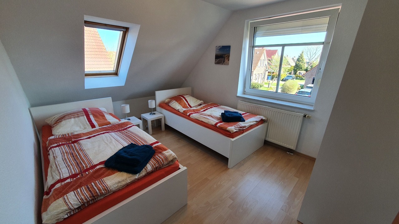 Photo of Bedroom in Hamswehrum