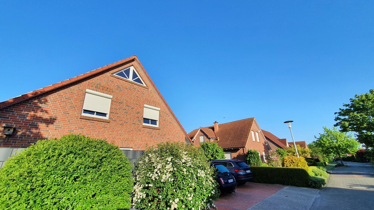 Photo of Outdoor in Hamswehrum