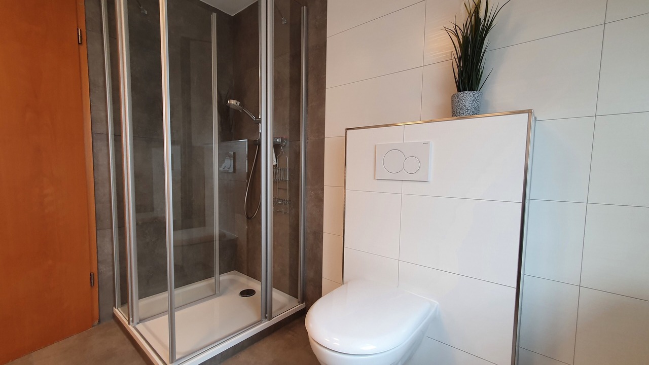 Photo of Bathroom in Hamswehrum