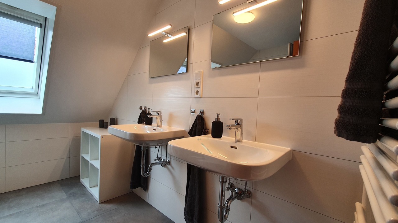Photo of Bathroom in Hamswehrum