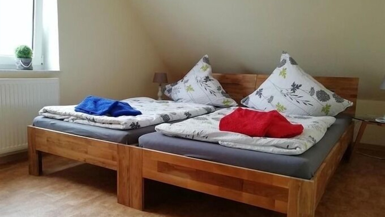 Photo of Bedroom in Hamswehrum