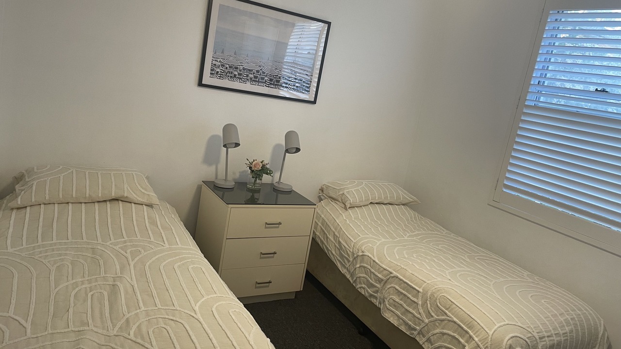 Photo of Bedroom in Manly
