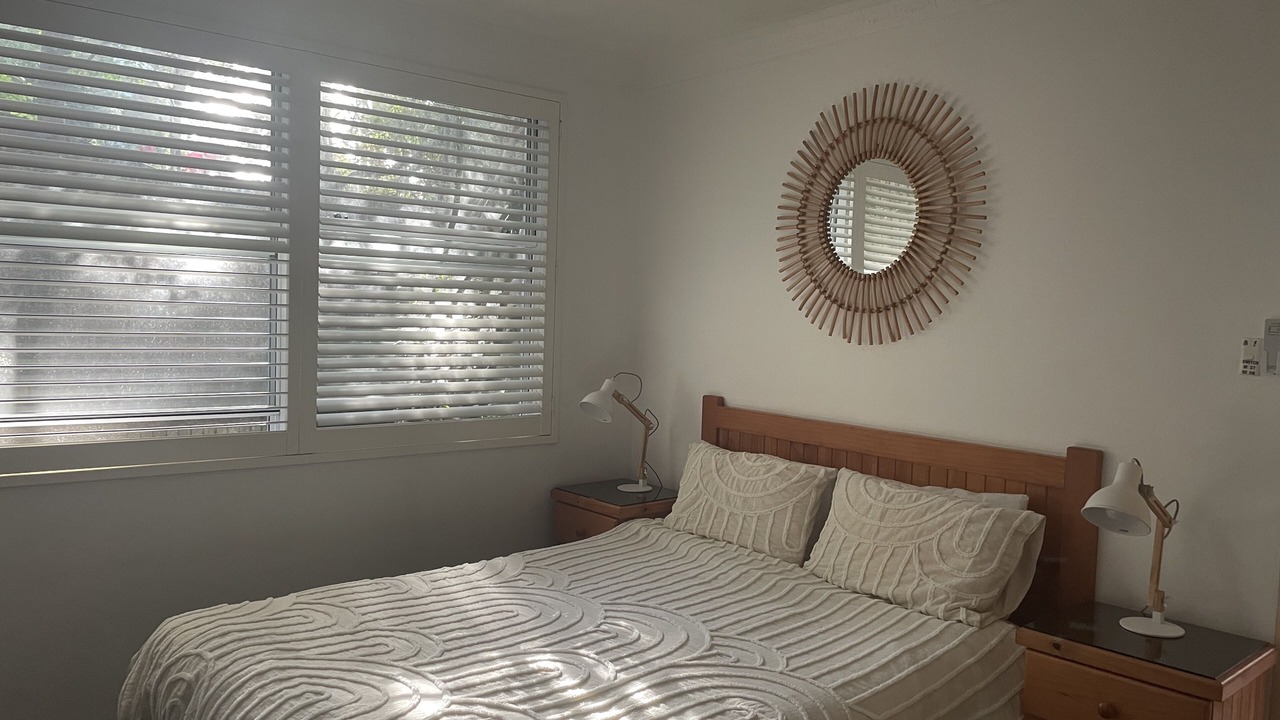 Photo of Bedroom in Manly