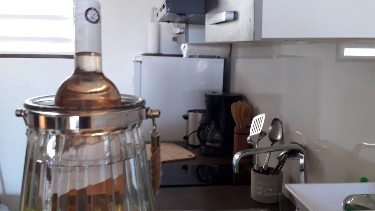 Photo of Kitchen in Marigot