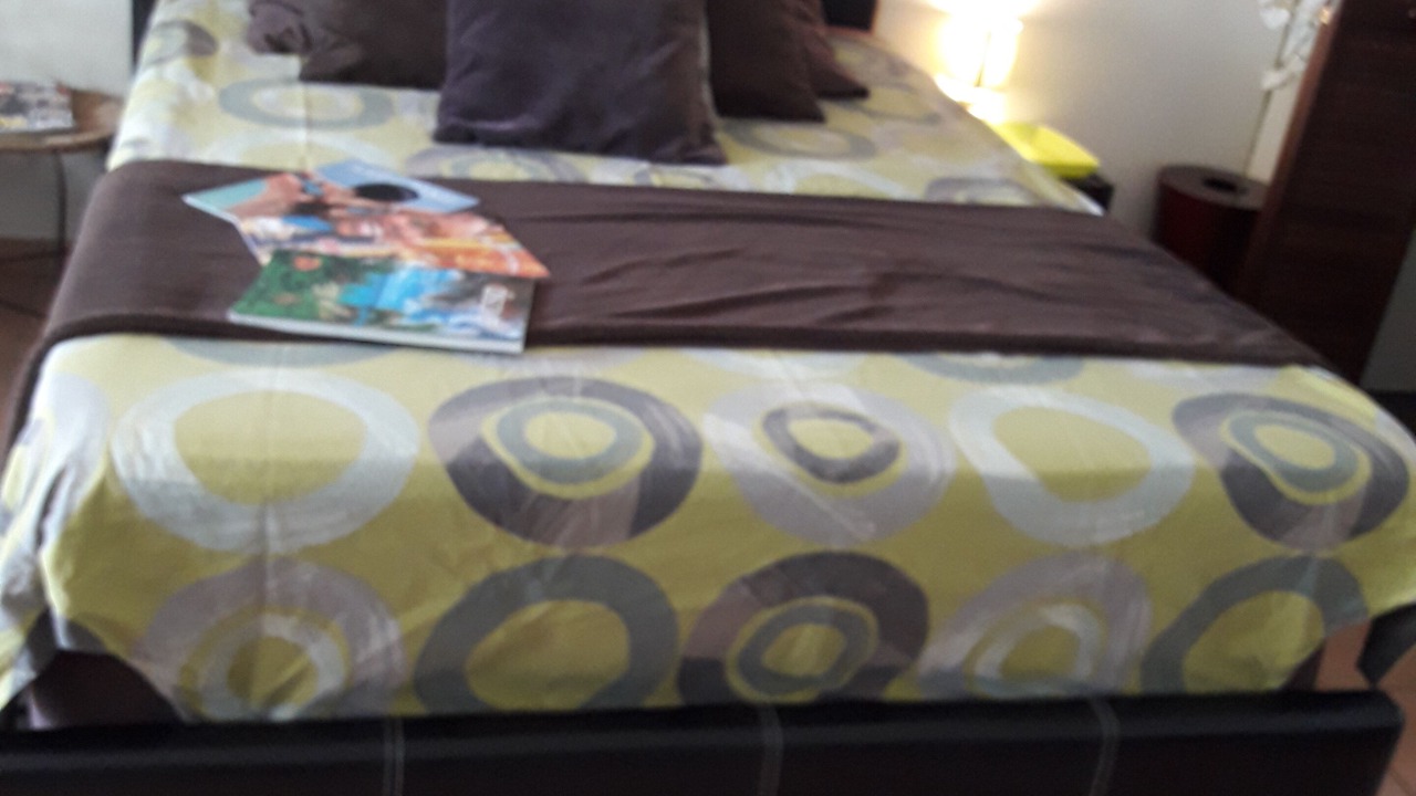 Photo of Bedroom in Marigot