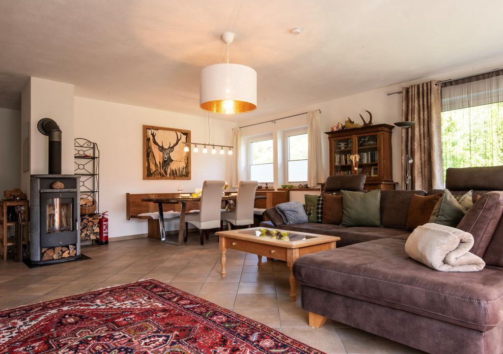 Photo of Livingroom in Reith bei Seefeld