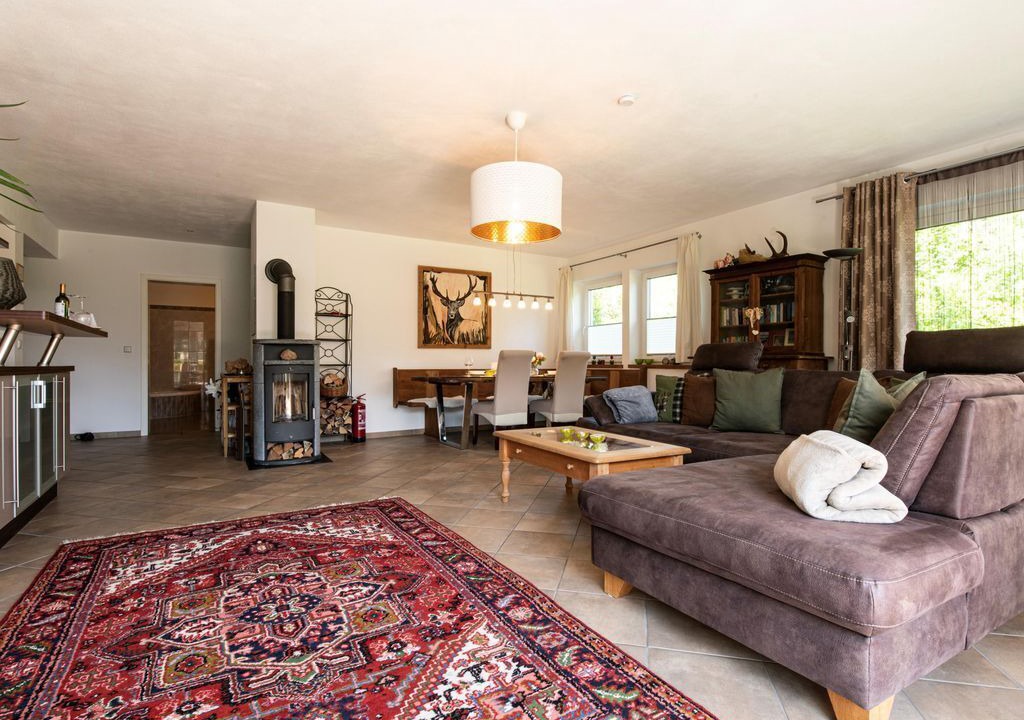 Photo of Livingroom in Reith bei Seefeld