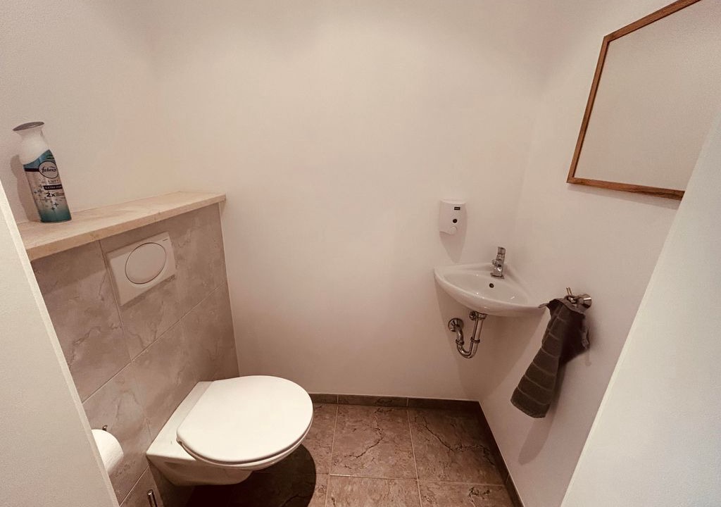 Photo of Bathroom in Reith bei Seefeld