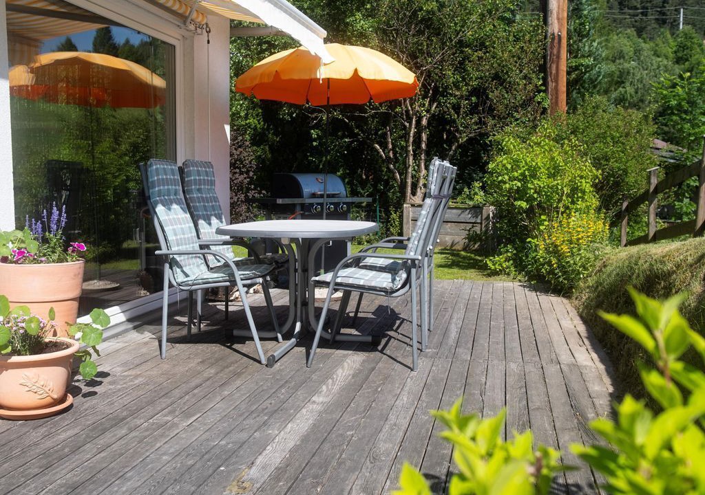 Photo of Outdoor in Reith bei Seefeld