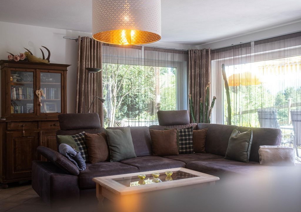Photo of Livingroom in Reith bei Seefeld