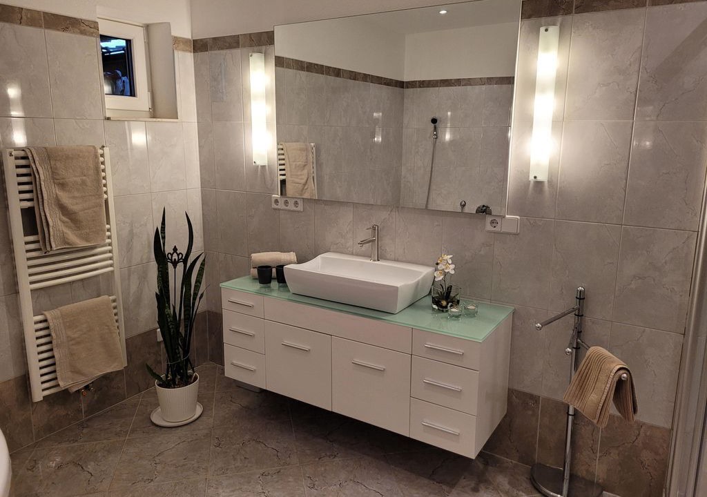 Photo of Bathroom in Reith bei Seefeld